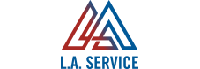 La-Service Logo